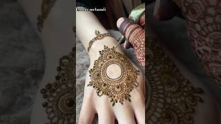 Mafaz mehandi cone available ♥️ mehndi home mehndi [upl. by Ajdan593]