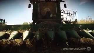 The Best Farming Music Video [upl. by Betteanne]