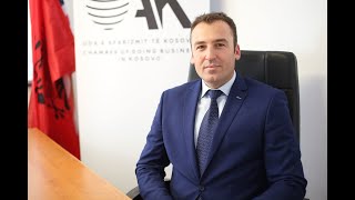 Elshani nga Oda e Afarizmit të Kosovës Kemi qenë për reciprocitet  01042020  Klan Kosova [upl. by Arahas]