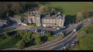 The Windermere Hotel  Coast amp Country Hotels [upl. by Puritan207]