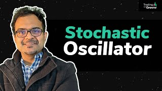 How To Use The Stochastic Indicator In Trading [upl. by Yenhoj]