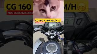 ESSA CG 160 DÁ CORO EM XJ6🤭 canalmaori250 maorivlog yamaha automobile memes meme motorcycle [upl. by Zachariah]