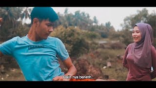 Kawan  DannC  OFFICIAL LYRIC VIDEO [upl. by Nuahc]