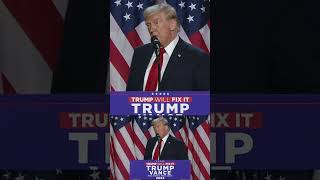 Presidentelect Trump addresses supporters Tuesday night Election Day  NBC 7 San Diego [upl. by Beale369]