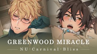 NU Carnival  Bliss  Greenwood Miracle PV [upl. by Neneek]