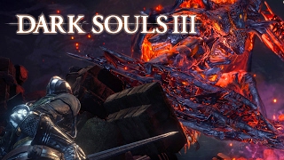 Dark Souls 3 The Ringed City Review [upl. by Arihsaj428]