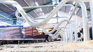 DeLaval Cow Mover C  DeLaval Automated Milking Solutions  DeLaval [upl. by Scribner]