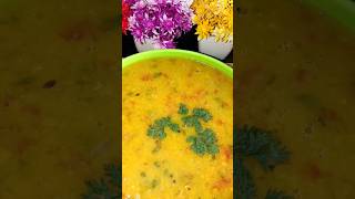 Dal Fry Recipe trending food youtubeshorts ytshorts viralvideo [upl. by Namara]