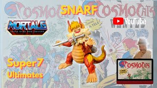 SUPER7 CosmocatsThundercats  SNARF [upl. by Sert293]