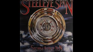 Steeleye Span  Storm Force Ten 1977 Complete LP [upl. by Fanny656]