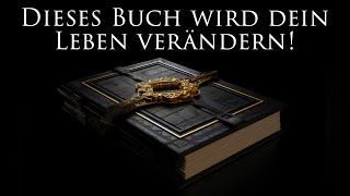 Das Buch das dir hilft ALLE deine Ziele zu erreichen Hörbuch [upl. by Lehcear35]