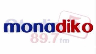 STUDIO 5 897 Thessaloniki  Asimenia Alisida LIVE [upl. by Arondel]