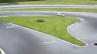 RC driving at Staffanstorps HS 6609 [upl. by Jacobs]