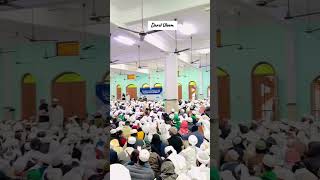 DEOBAND naat islamicmusic islamic islamicstatus islamicshorts [upl. by Anemix]