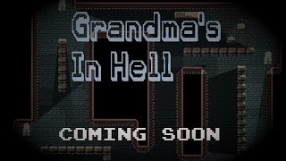 Grandmas in Hell First trailer [upl. by Lauzon151]