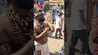 Bhawanipatna Chhattar Yatra 2024  Gudka Wala  Shorts Videos  videos funny [upl. by Leidag]