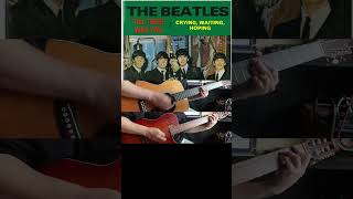 The BeatlesTill There Was You【Guitar Cover】 shorts guitarcover [upl. by Marybella]