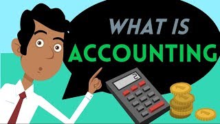 What is Accounting [upl. by Benjy940]