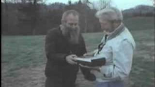 BILLY MEIER TODA LA HISTORIA 1 DE 2wmv [upl. by Mckee]