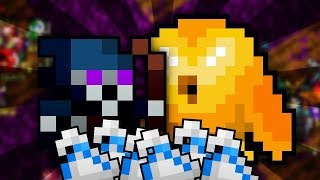 Almost Perfect Archer PPE ROTMG [upl. by Ellivro]