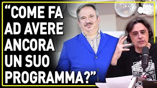 LA PIETRA TOMBALE SULLE PAROLE DI TELESE E LOBBLIGO VACCINALE ▷ quotOGGI UN PAPER SMENTISCE TUTTOquot [upl. by Ainavi]