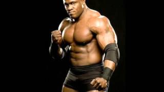 Bobby Lashley TNA IMPACT THEME [upl. by Aidnyc]