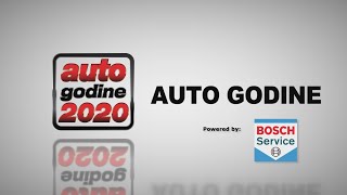 AUTO GODINE 2020 [upl. by Enovi5]