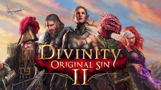 Symphony of The Void Wreckers Cave version  Divinity Original Sin II Unofficial Music [upl. by Joachim]