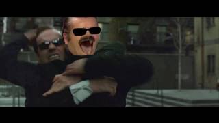 Risitas vs Smith matrix parody [upl. by Atnima]