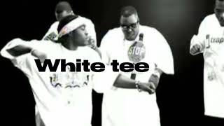 Kooly B White Tee Freestyle [upl. by Akiaki]