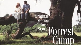 Forrest Gump Soundtrack Tracklist [upl. by Llehsal]