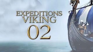 Expeditions Viking Gameplay  Part 2 THE DUEL  Lets Play Expeditions Viking Walkthrough [upl. by Corby996]