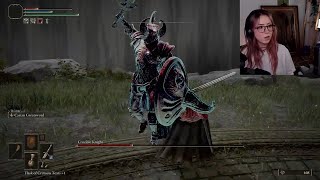 Elden Ring Full Playthrough  Day 5 Full VOD [upl. by Nnyltak496]