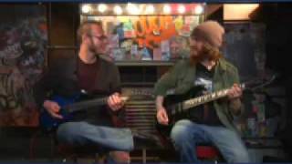 Killswitch Engage Lesson How to play This Is Absolution HQ [upl. by Konstantine]