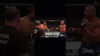 mma youtubeshorts fighting ufc boxing ufc boxing mmafight ufcfightnight fighter [upl. by Aninotna]