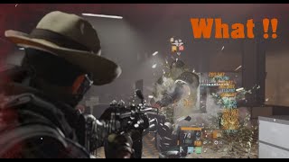 Division 2  BUILD VIDEO  Negotiators Pestilence [upl. by Norval550]