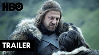 Game of Thrones  Official Dragons amp White Walkers Trailer HBO [upl. by Finn]