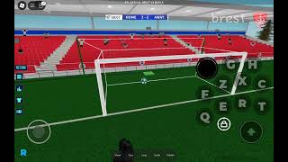 Gold saves the day as Brest prevail  FC Brest vs Barcelona highlights  Brest Highlights  RFL GW2 [upl. by Yraeg]