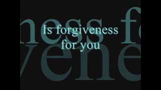 Collective Soul  Forgiveness Lyrics [upl. by Mena395]