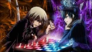 Nightcore  Lets Kill Tonight Panic At The Disco [upl. by Justicz409]