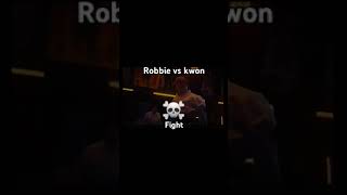 Robbie vs Kwon figth edits phonk cobrakai [upl. by Peugia]