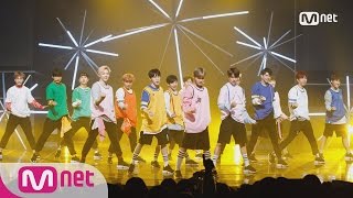 PRODUCE 101 A Level  PICK ME Special Stage  M COUNTDOWN 170427 EP521 [upl. by Selrahcnhoj652]