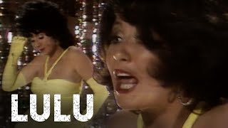 Lulu  Baby Love LULU 4th Jan 1975 [upl. by Neltiac]