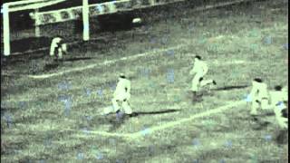 1969 February 19 Benfica Portugal 1 Ajax Amsterdam Holland 3 Champions Cup 2 goals missin [upl. by Aivle]