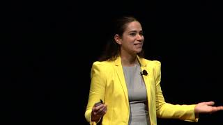 Who Will Your Child Become  Zeynep Saygin  TEDxOhioStateUniversity [upl. by Yerffej]