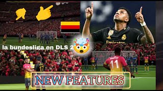 DLS25 TRAILER • ALL NEW FEATURES 🤯🔥🔥 [upl. by Leonora]