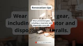 How to Safely Remove Lead Paint  Renovation Tips lifehacks tips life [upl. by Karolina801]