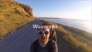 5 Great things to do in Wairarapa [upl. by Annairb]