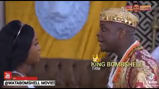 king bombshell best hit movie [upl. by Tonia]