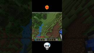 Minecraft mlg shorts fyp minecraft minecraftshorts minecraftmeme [upl. by Mcmurry247]